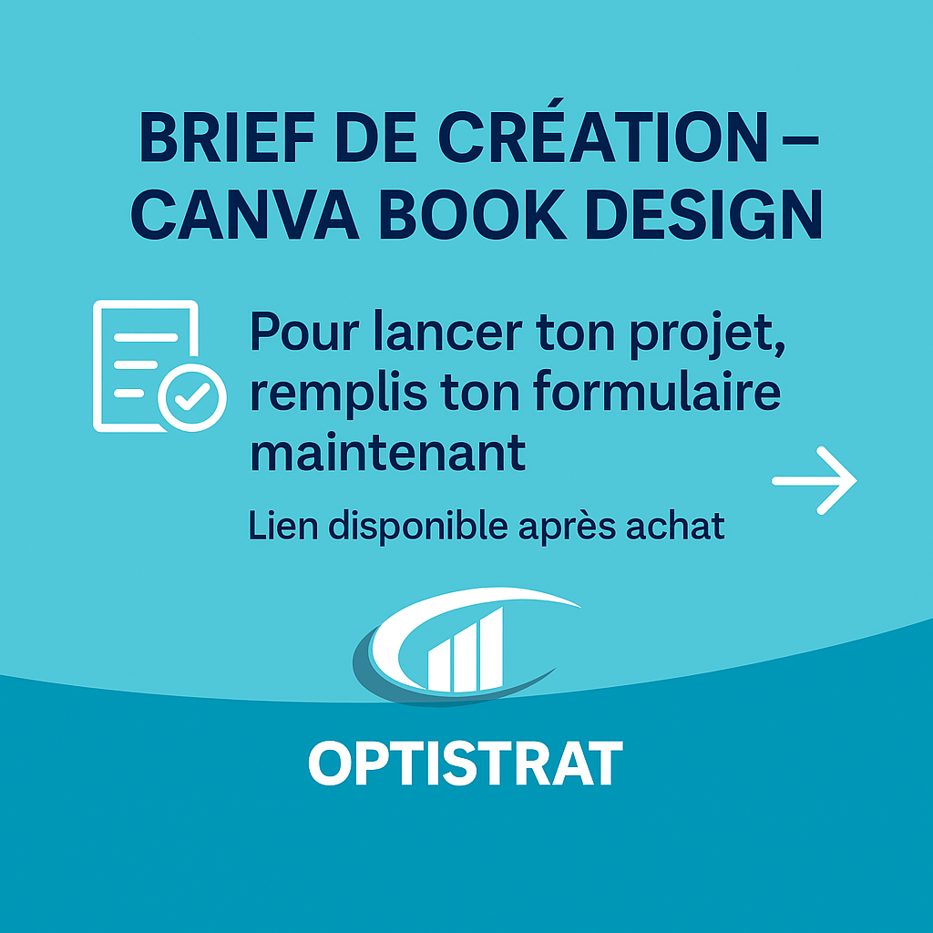 Canva Book Design – Crée ton livre pro dès aujourd’hui