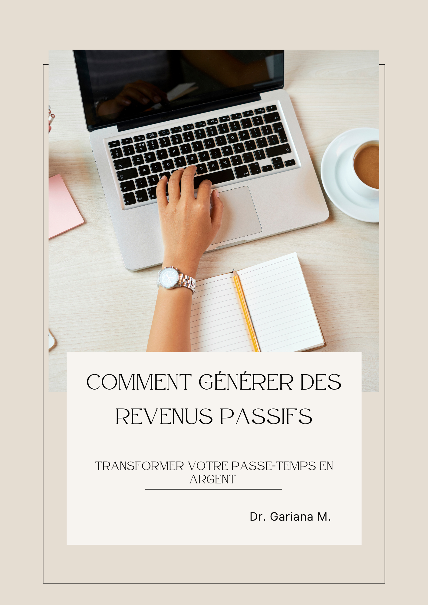 Cómo generar ingresos pasivos