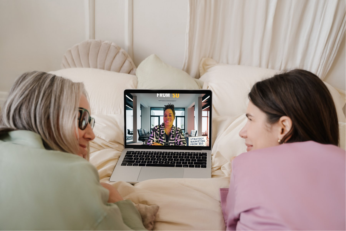🚀 Start & grow your online business with $0 — Yes, it's possible!