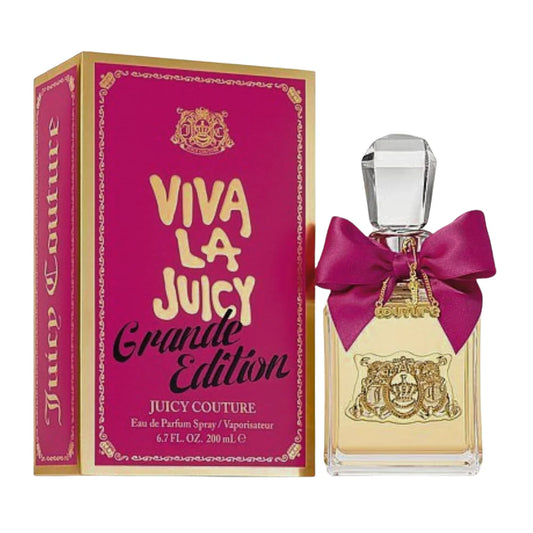 V.J. G Fragrance