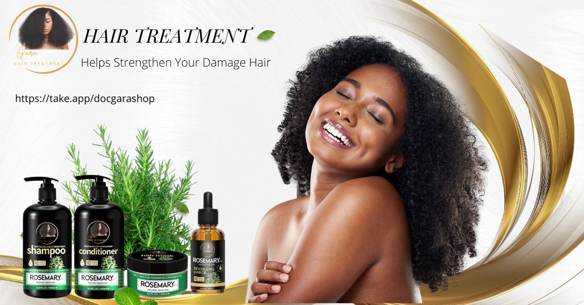 Hair Boost
