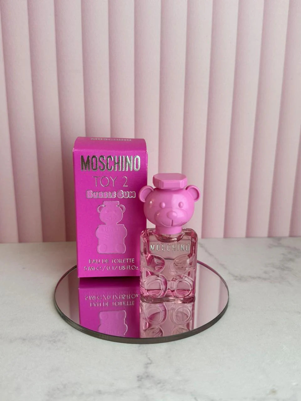 MCO Variety Set ( unisex)