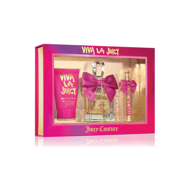 V.J.G Set Fragrance