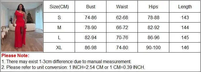 Stylish Evening Sexy Club Party Holiday Maxi Dress for Women Elegant Skew Neck One Sleeve Off Shoulder Mesh Slit Long Dresses