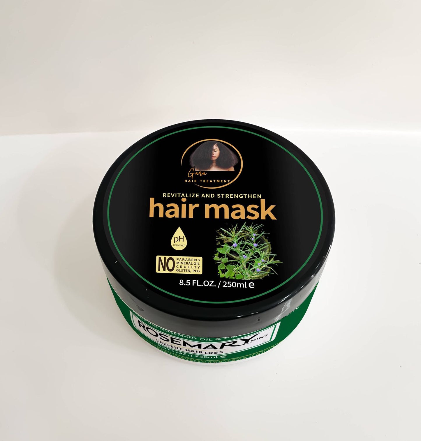 Hair Boost