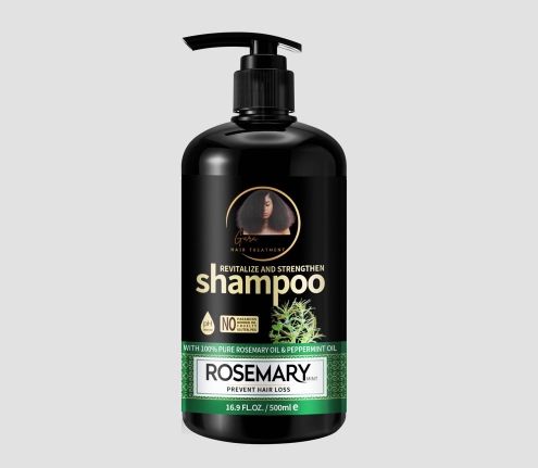Hair Boost