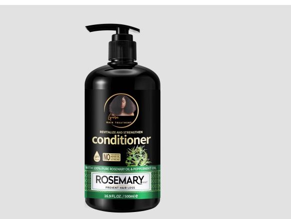 Hair Boost