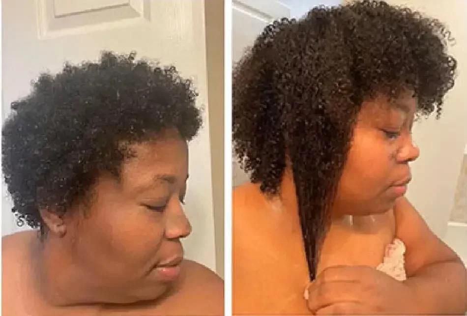 Hair Boost