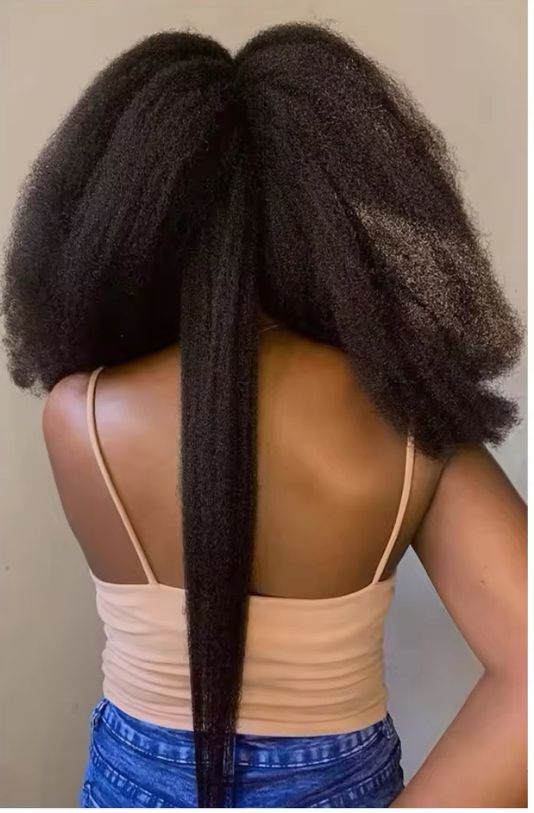 Hair Boost