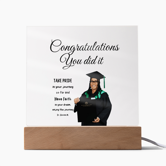 Personalized  Gifts