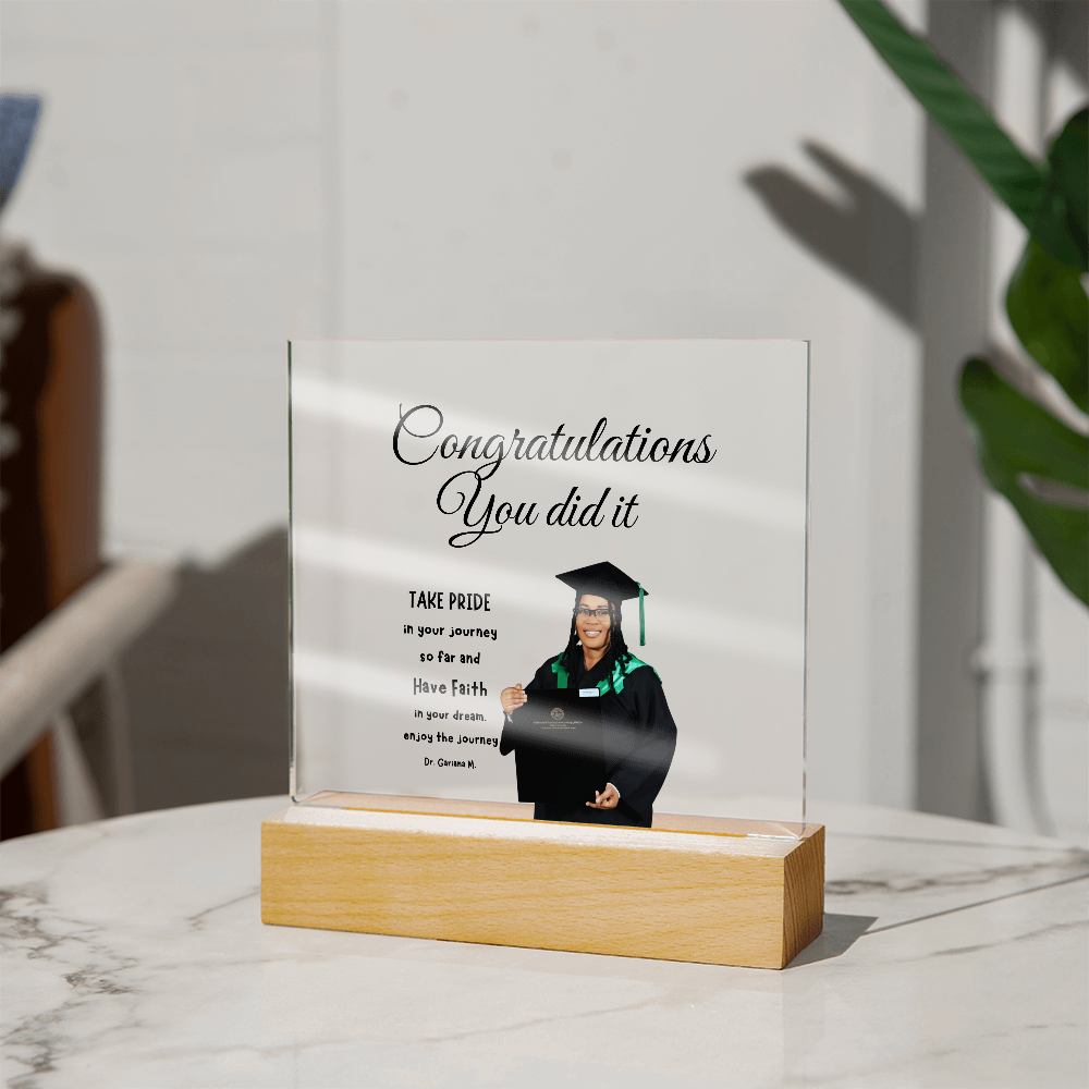 Personalized  Gifts