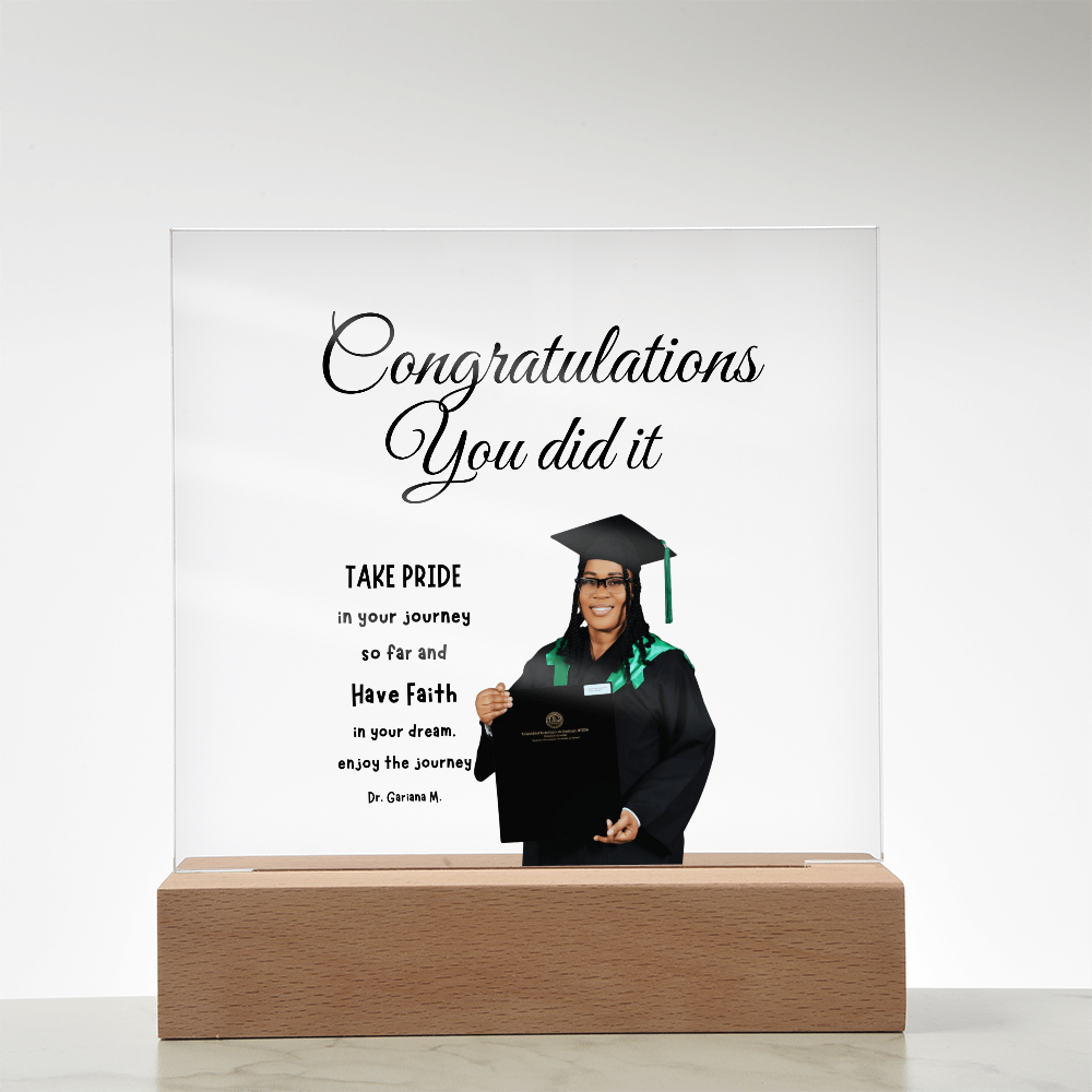 Personalized  Gifts