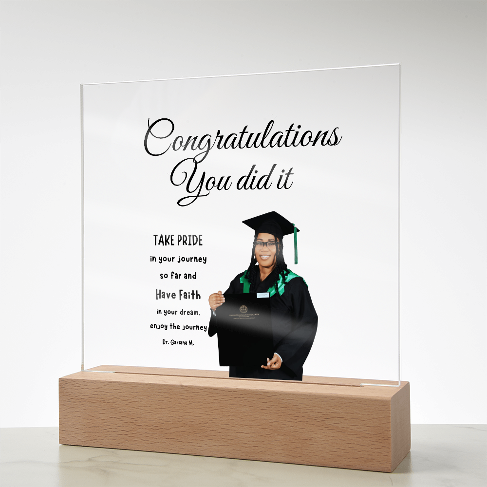 Personalized  Gifts