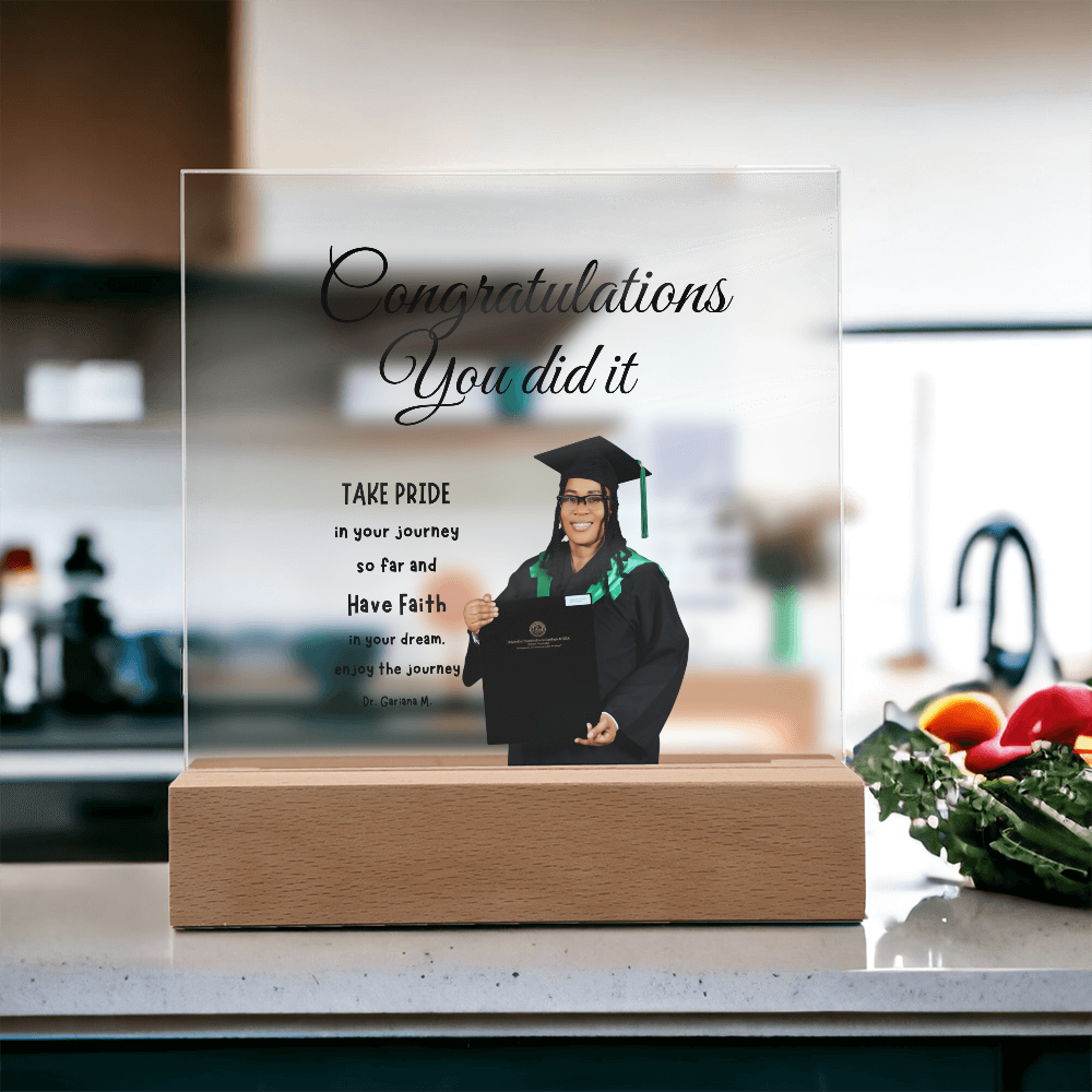 Personalized  Gifts