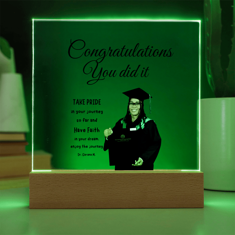 Personalized  Gifts