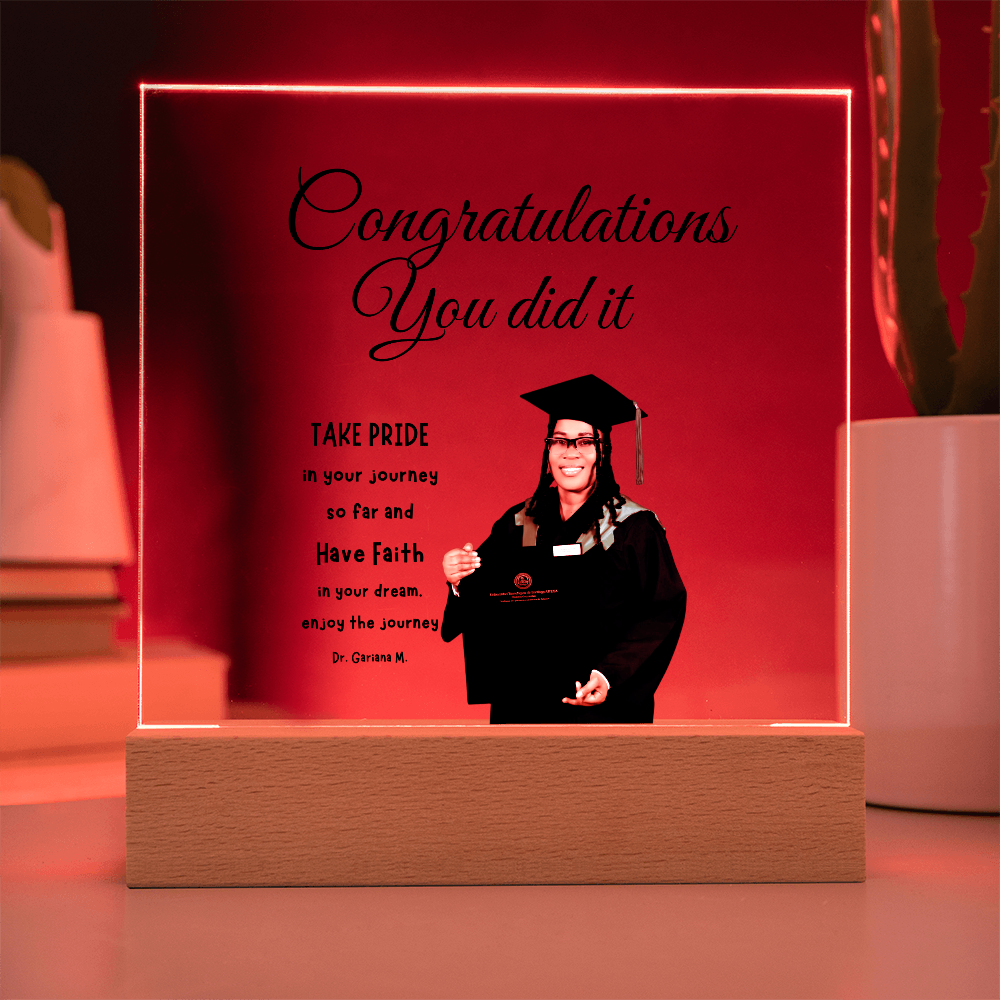 Personalized  Gifts