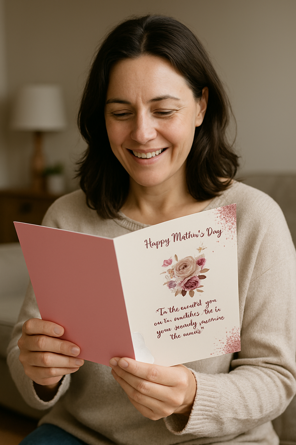 🌸 Heartfelt Mother's Day Cards 🌸