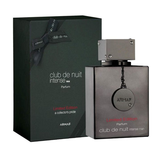 Nuit Intense Fragrance