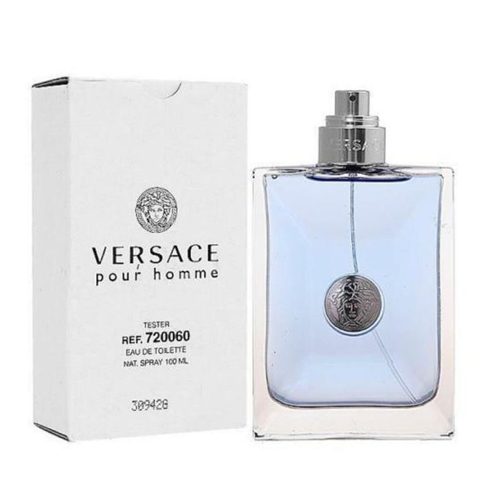 V. Fragrance