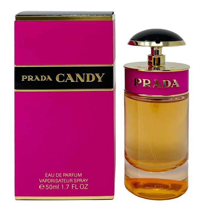 Candy Fragrance