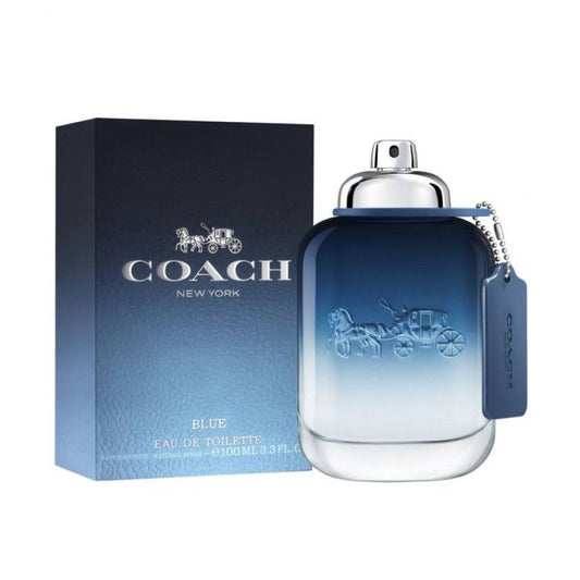 Blue C. Fragrance