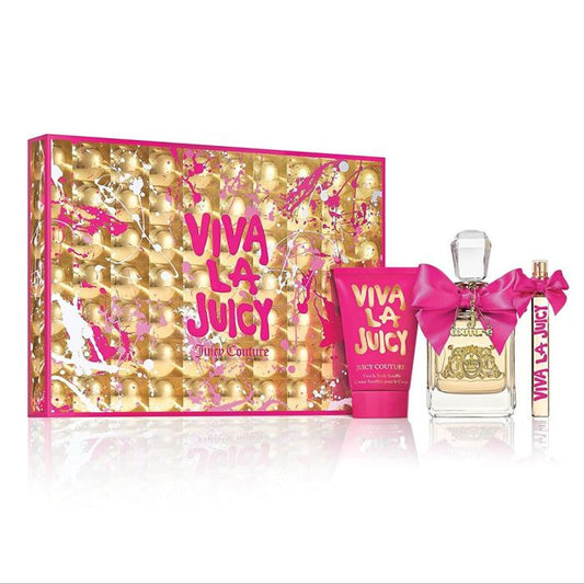 V.J.G Set Fragrance