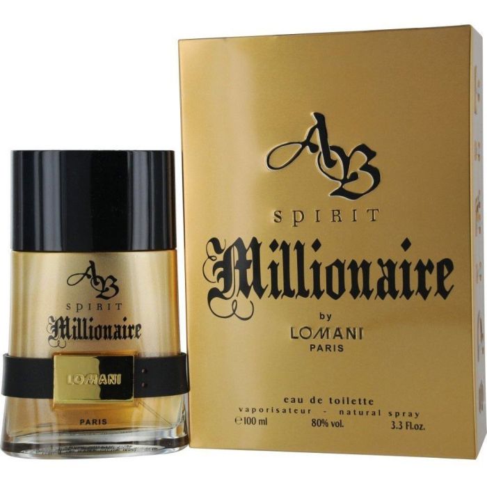 Millionaire Fragrance