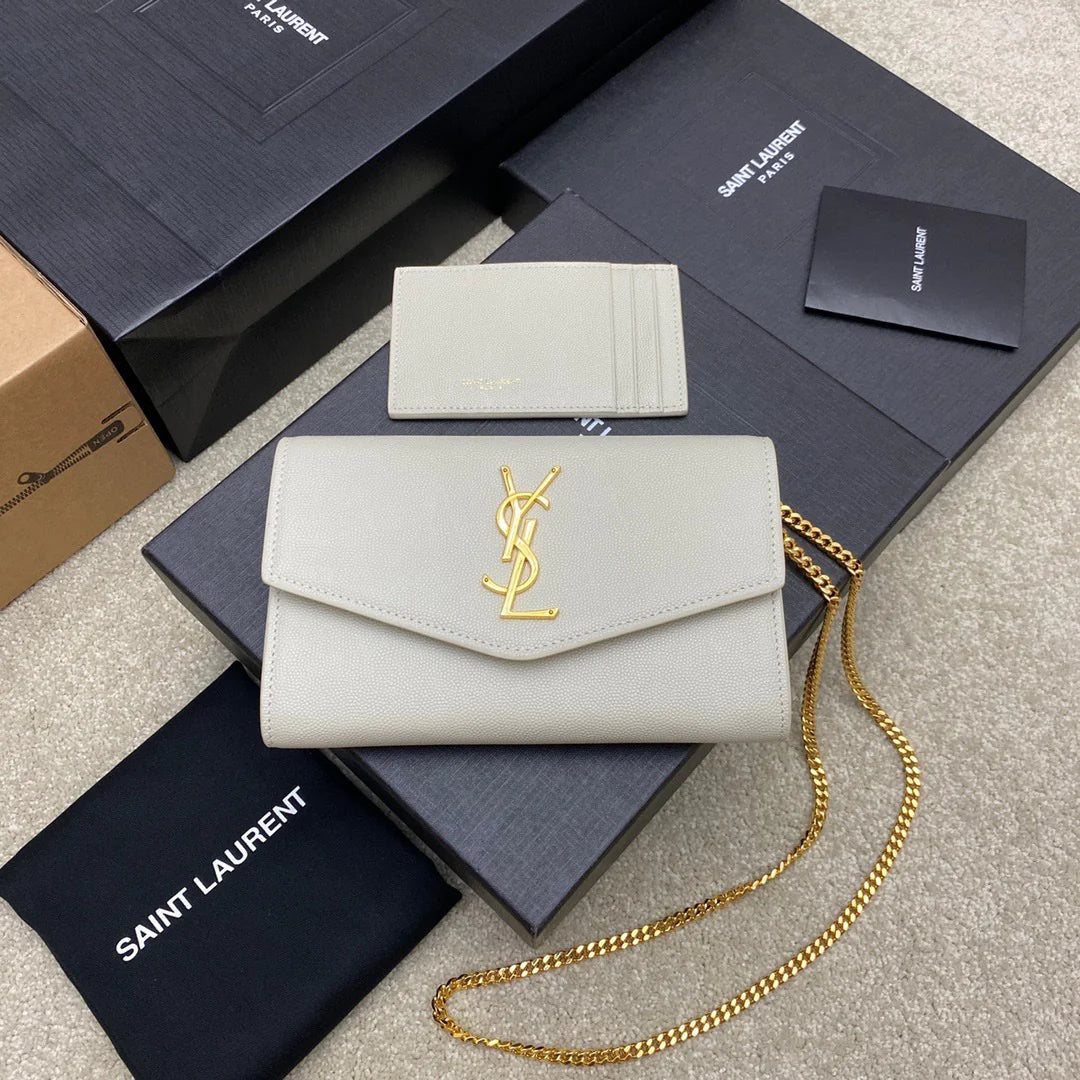 Élégance Luxe Bag