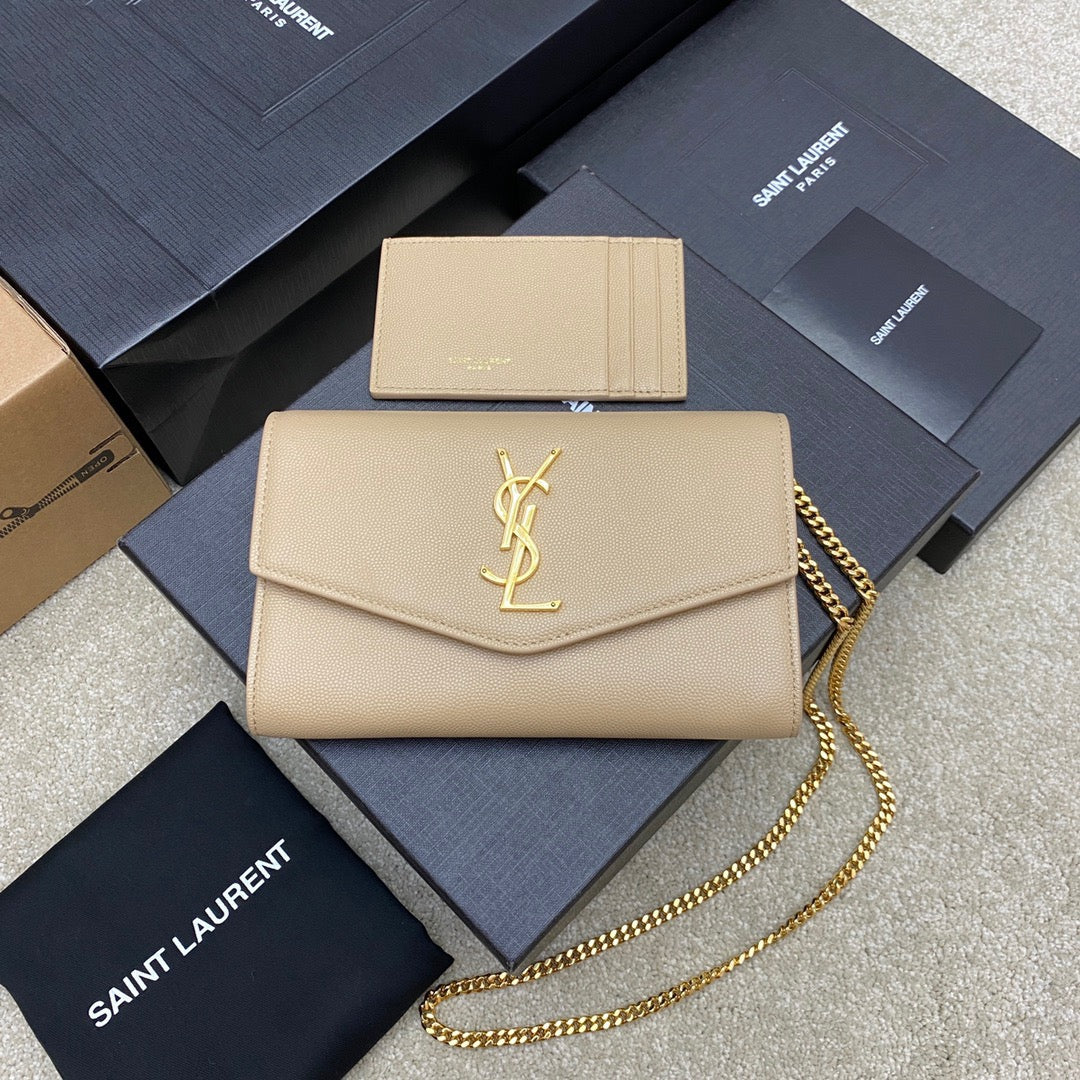 Élégance Luxe Bag