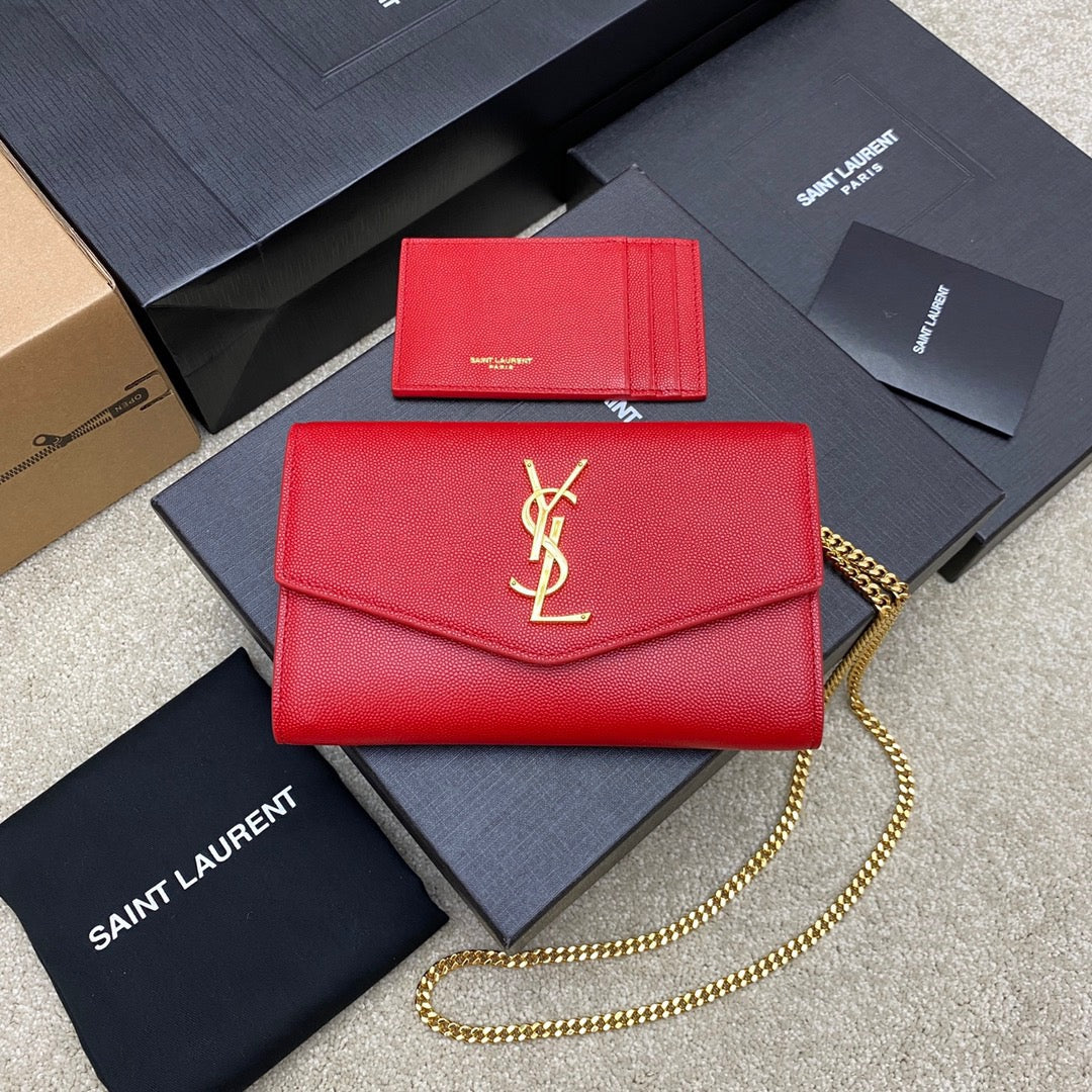 Élégance Luxe Bag