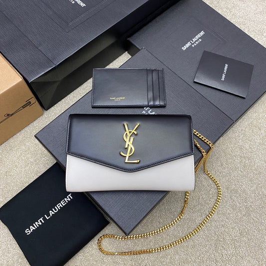 Élégance Luxe Bag