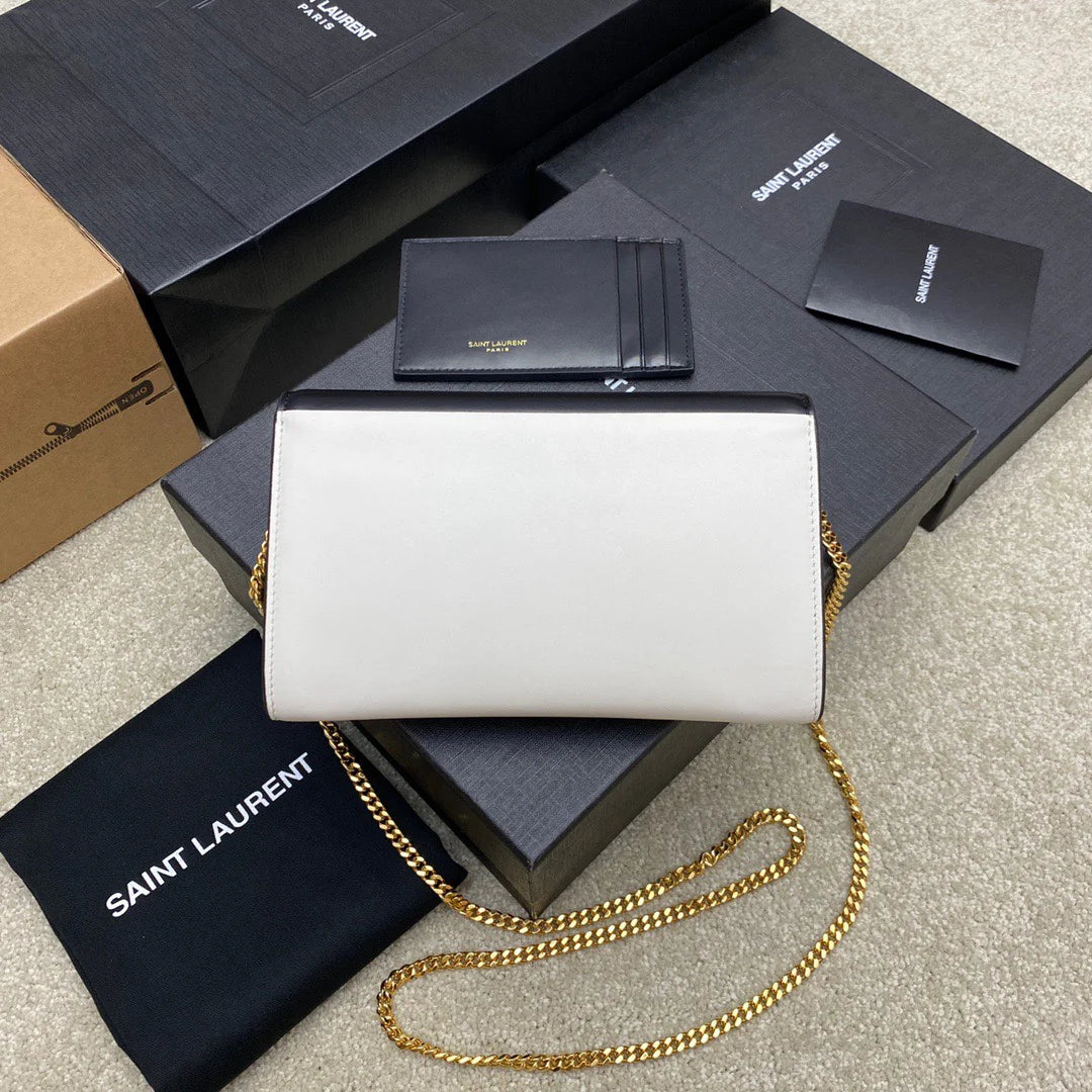 Élégance Luxe Bag