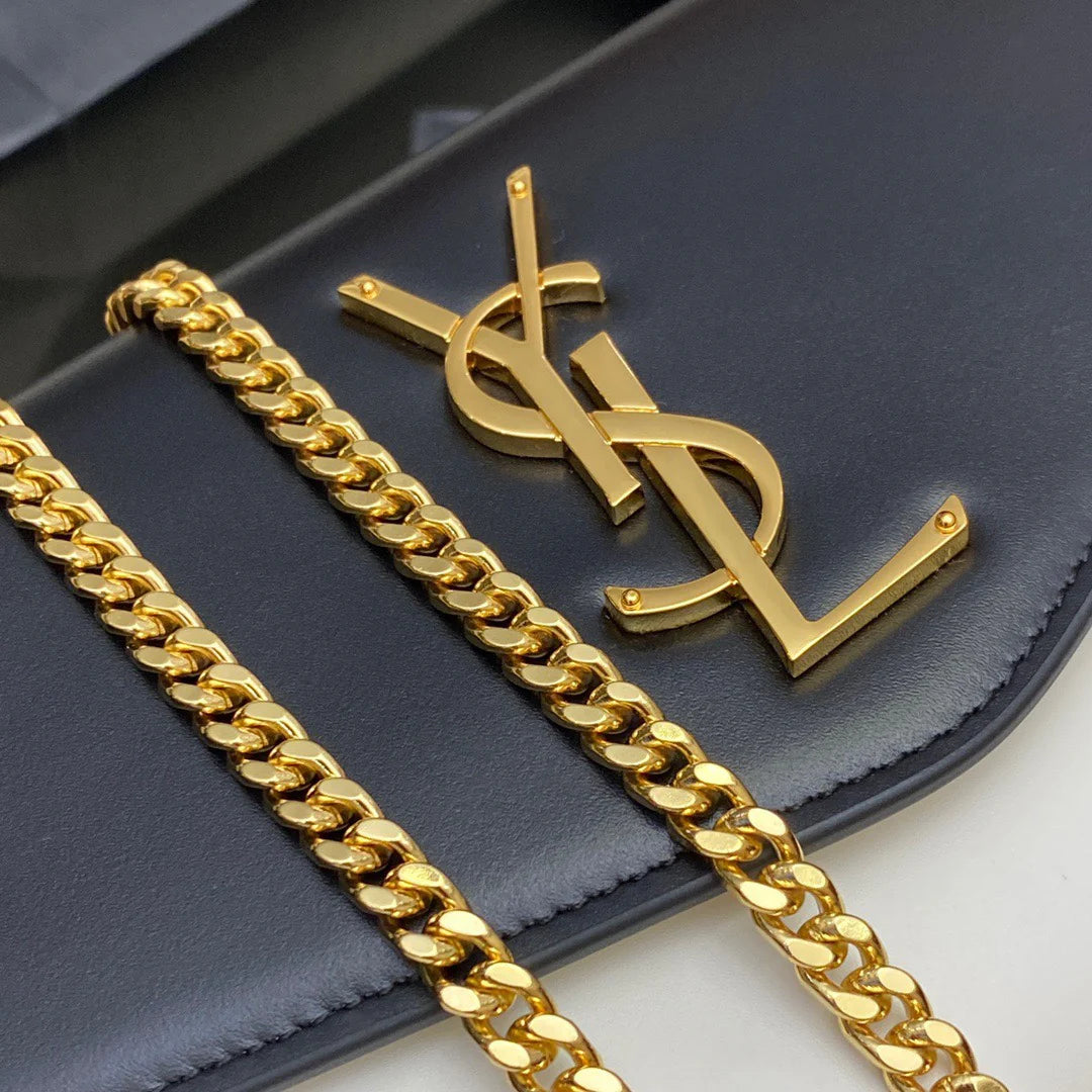 Élégance Luxe Bag