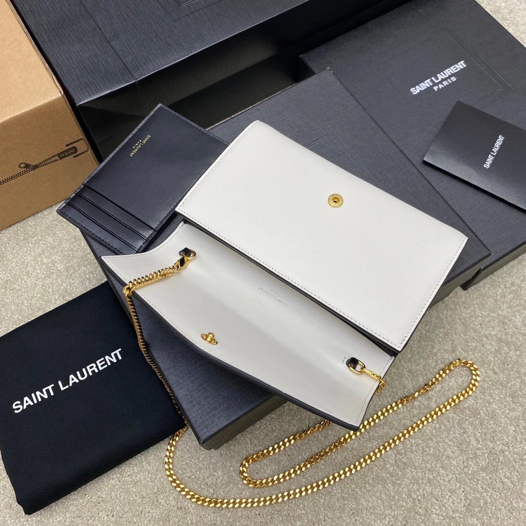 Élégance Luxe Bag