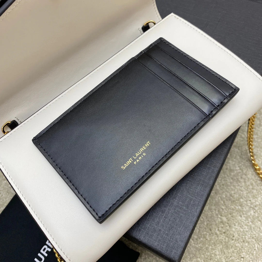 Élégance Luxe Bag