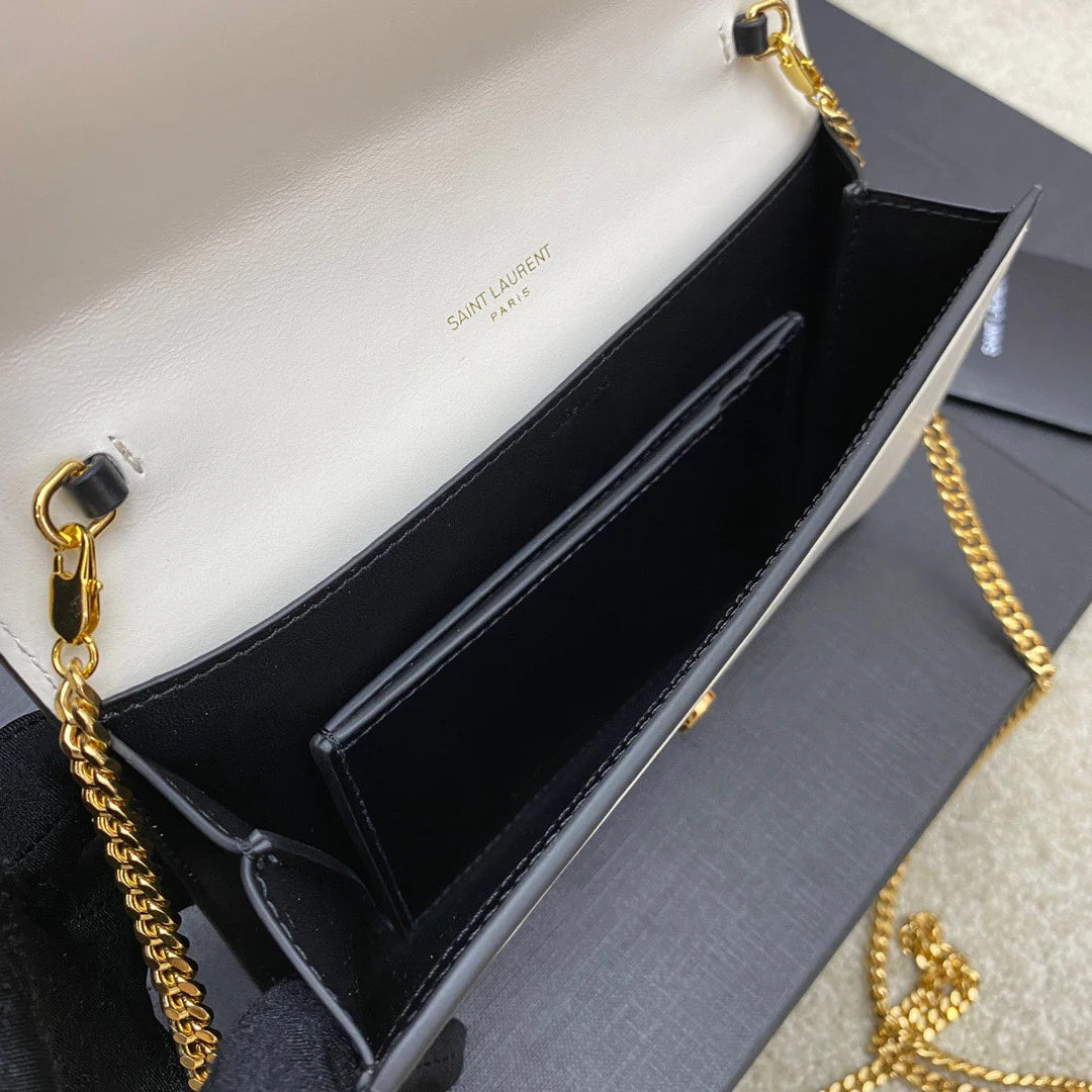 Élégance Luxe Bag