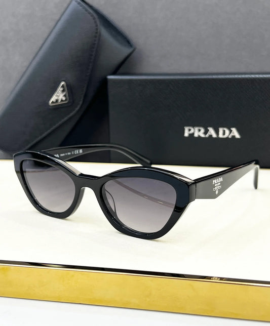 Prada Vision Glasses