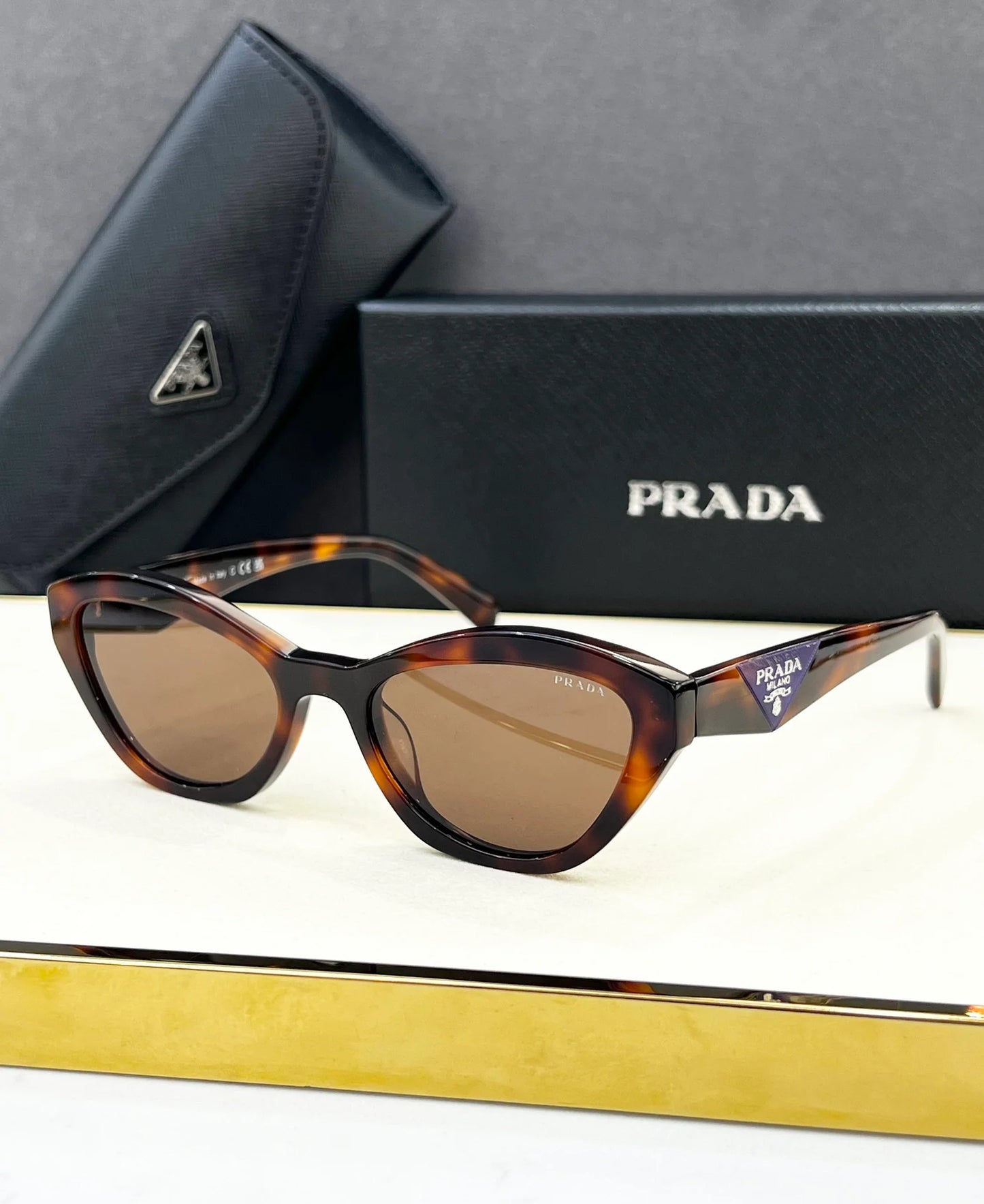 Prada Vision Glasses