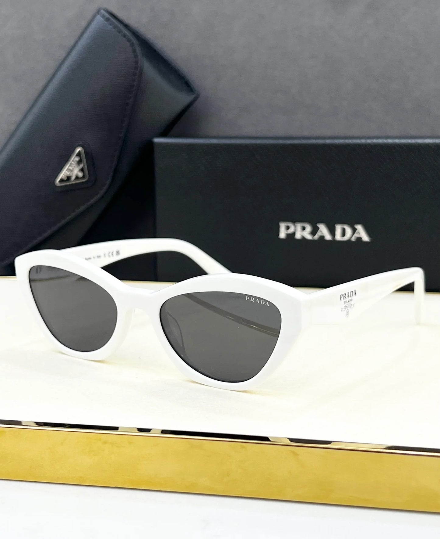 Prada Vision Glasses