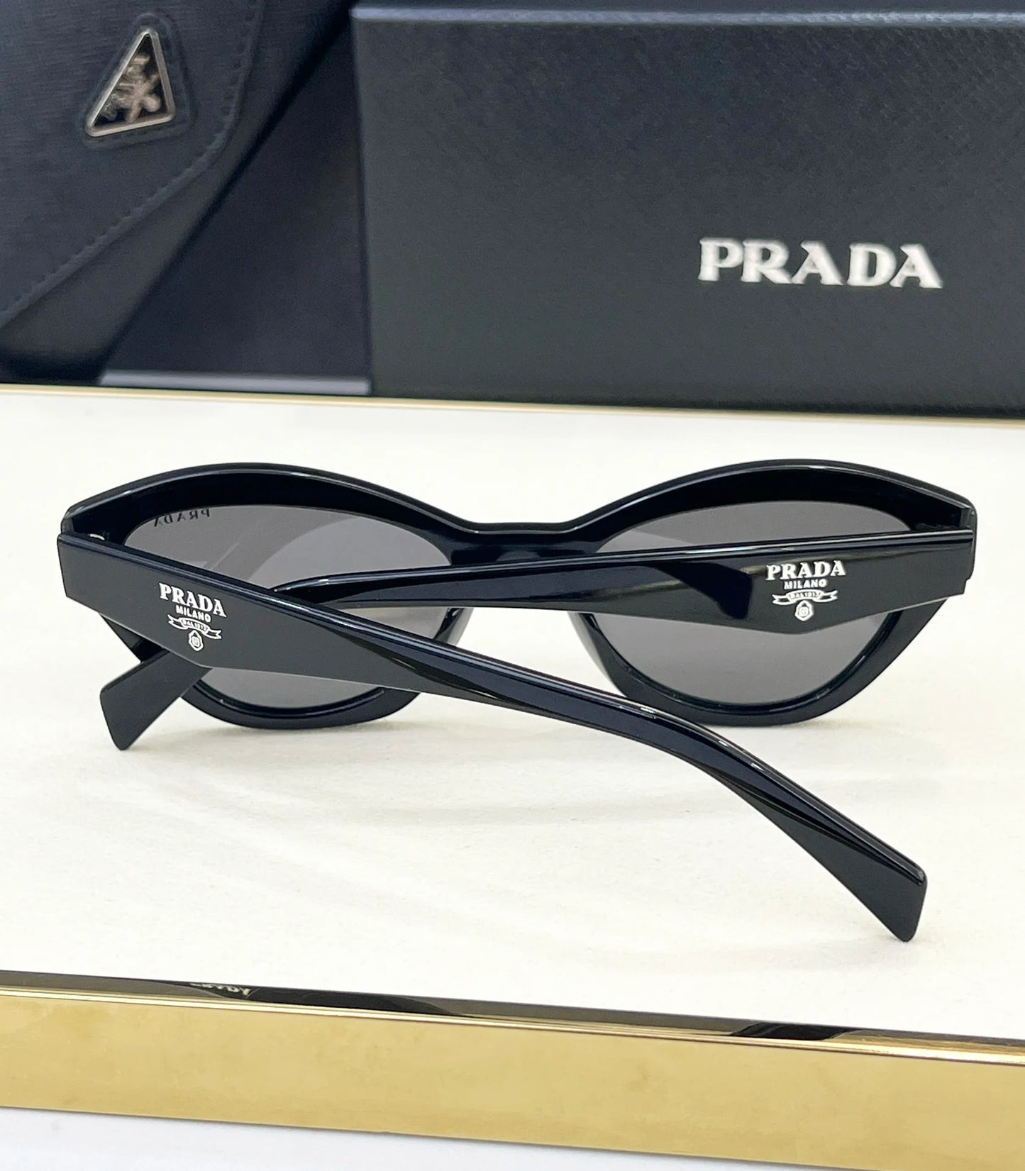 Prada Vision Glasses