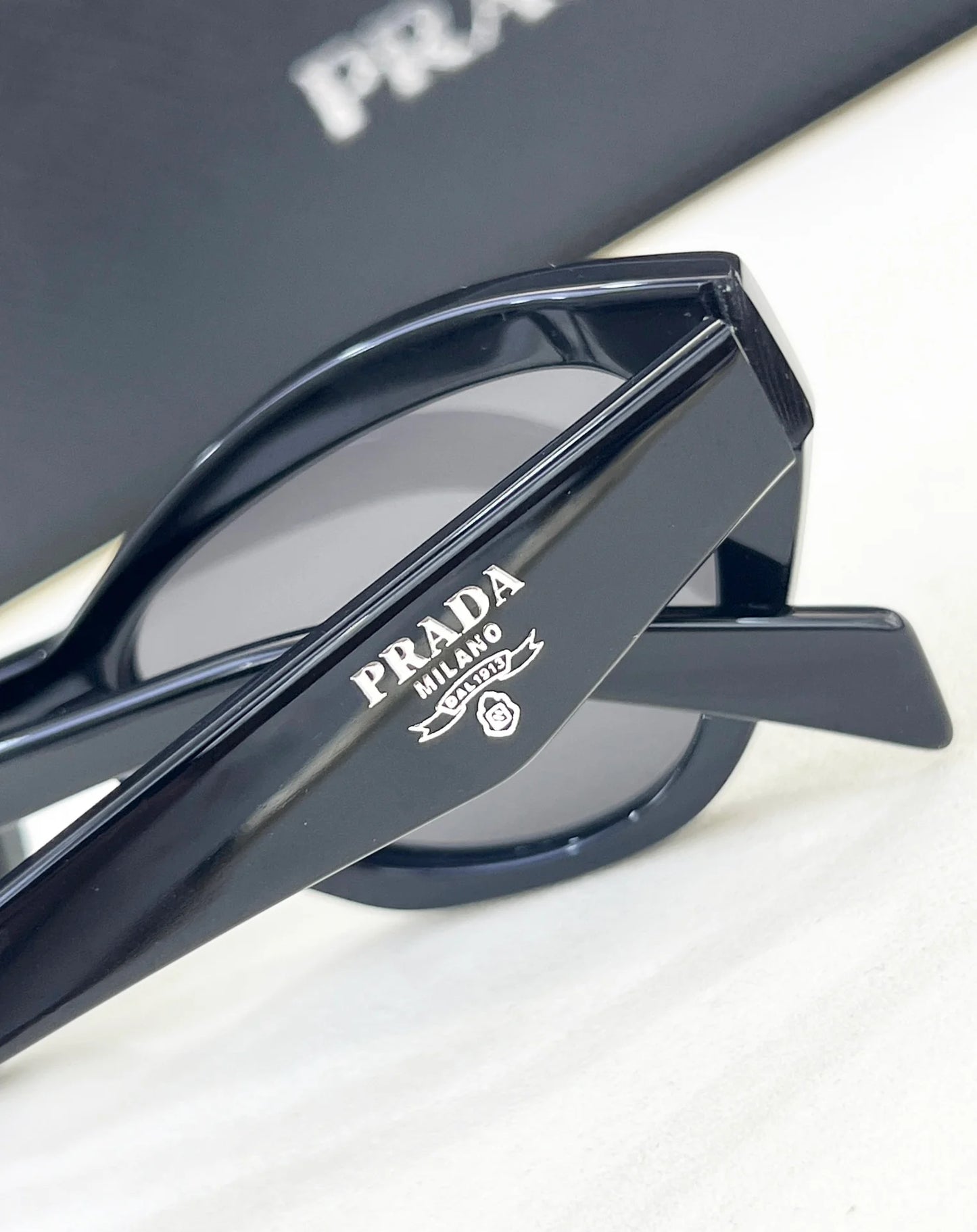 Prada Vision Glasses