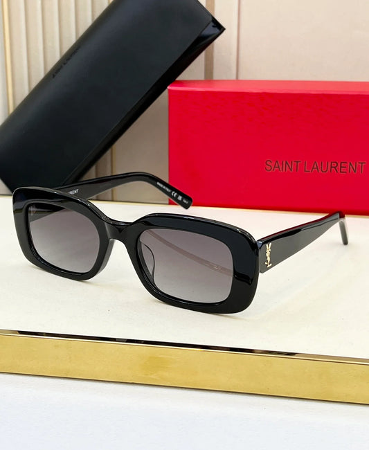 YSL Luxe Vision Glasses