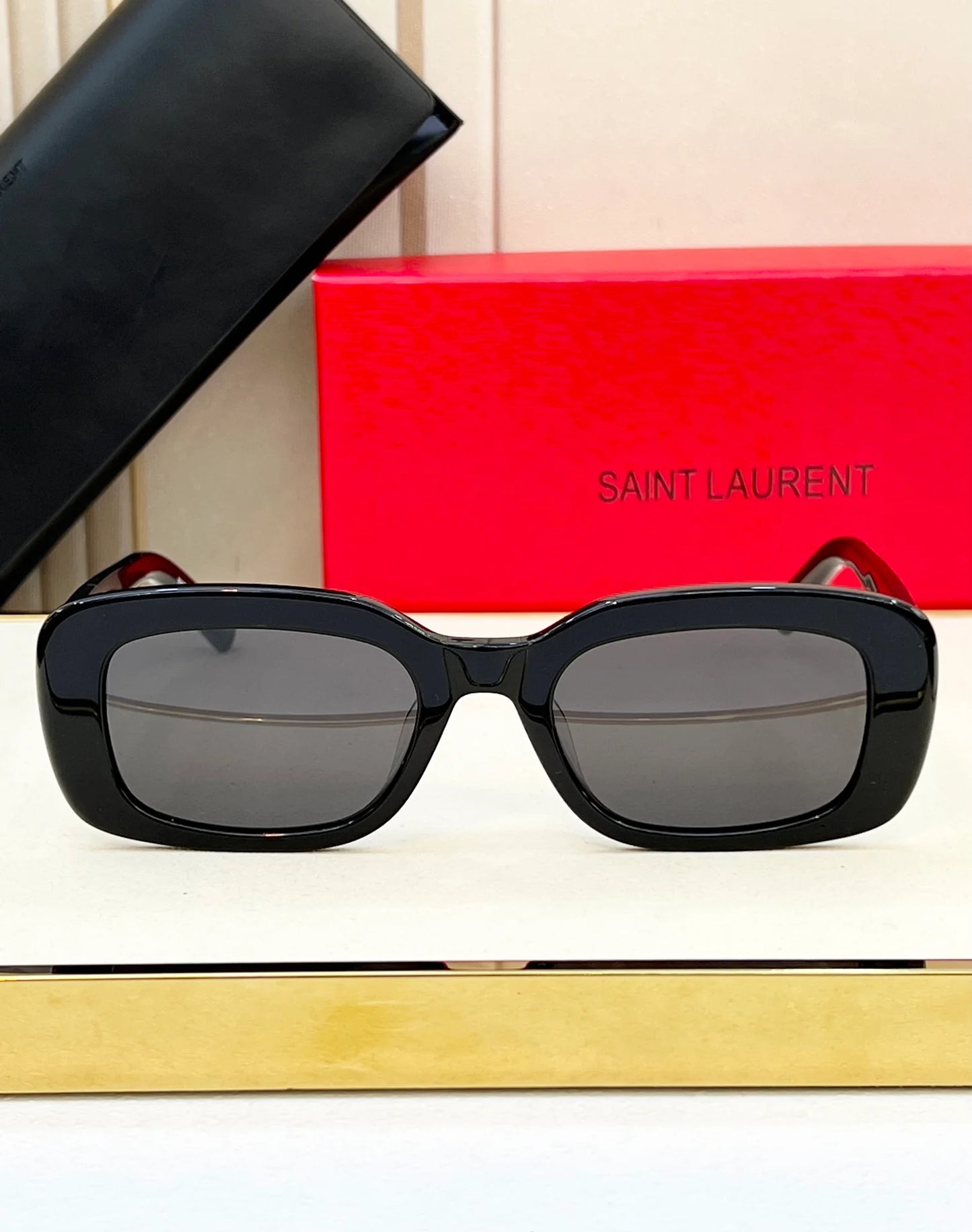 YSL Luxe Vision Glasses