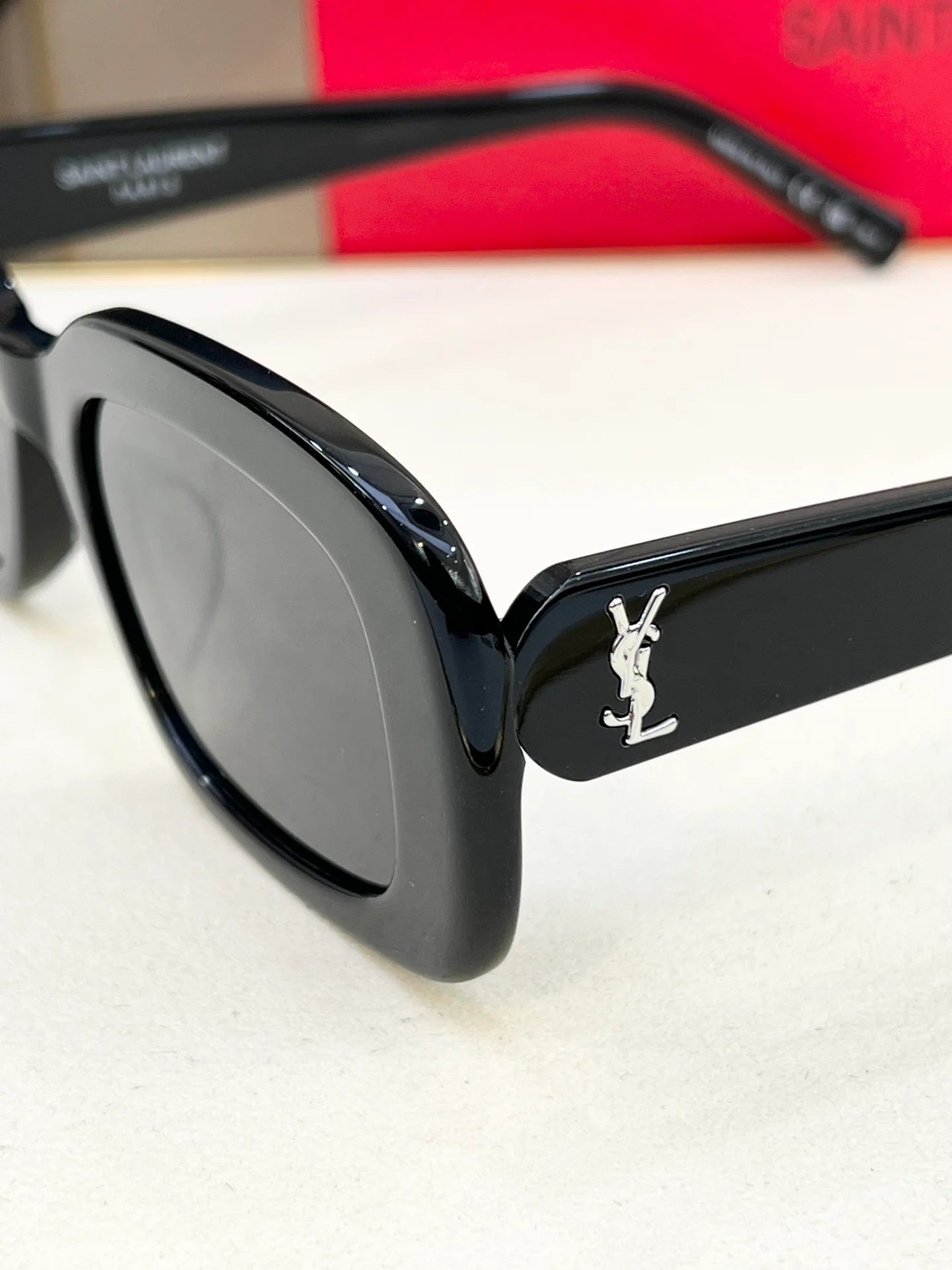 YSL Luxe Vision Glasses