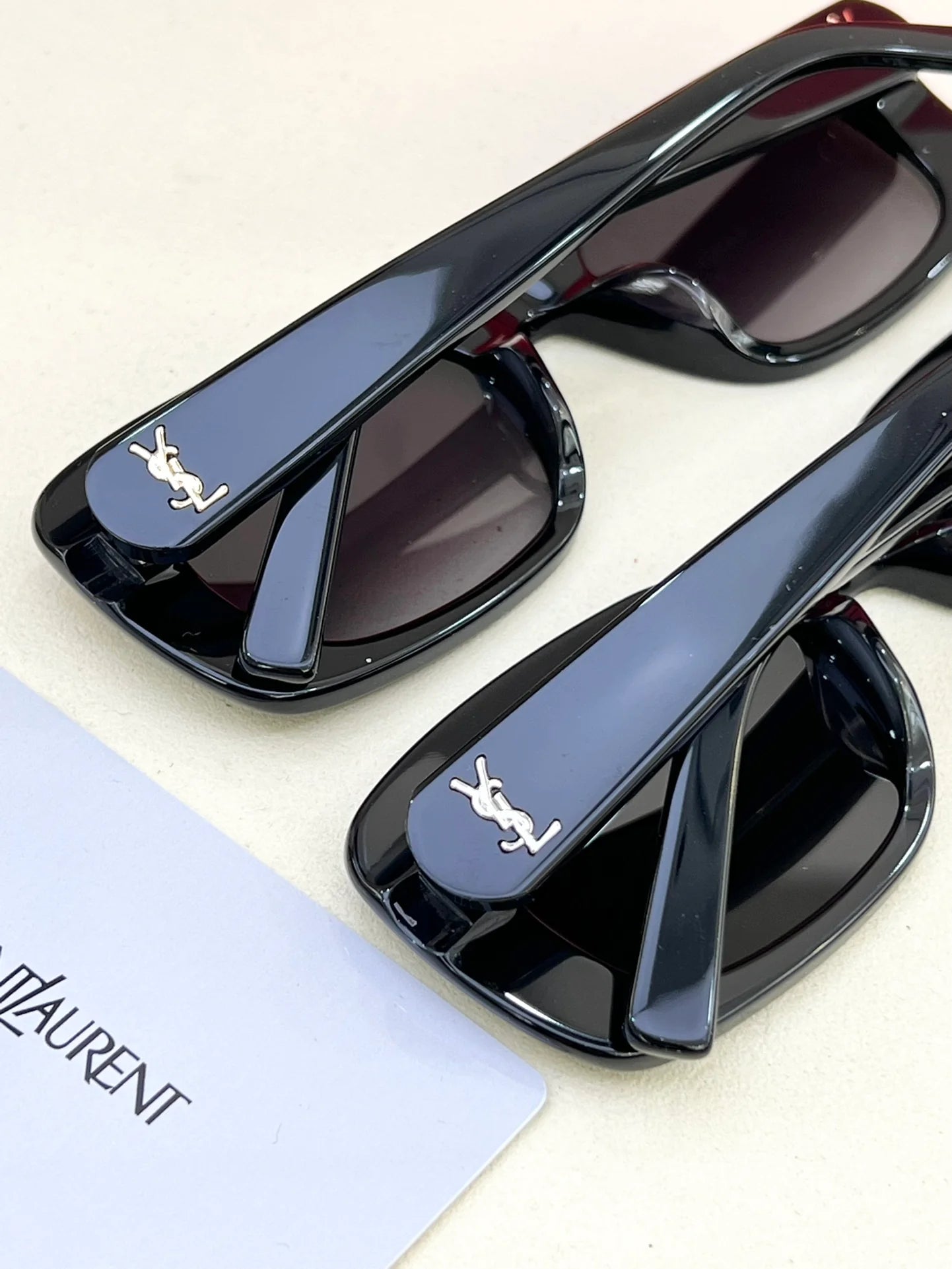 YSL Luxe Vision Glasses