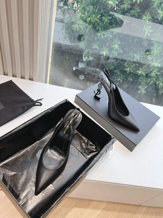 YSL Sandals