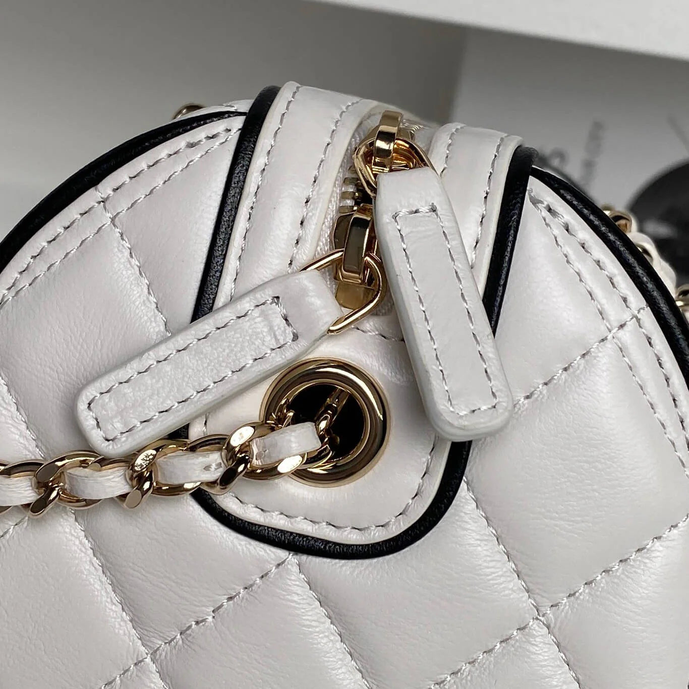Chanel Classic Bag