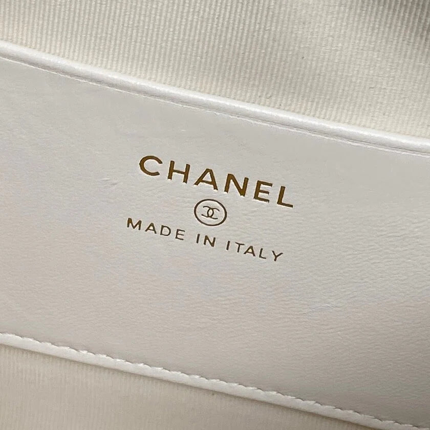 Chanel Classic Bag