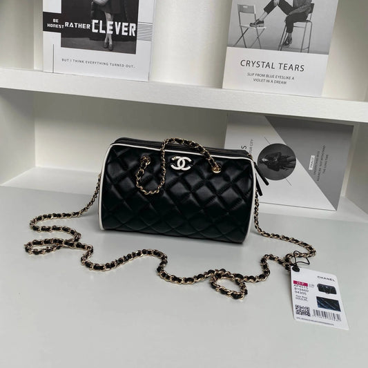 Chanel Classic Bag