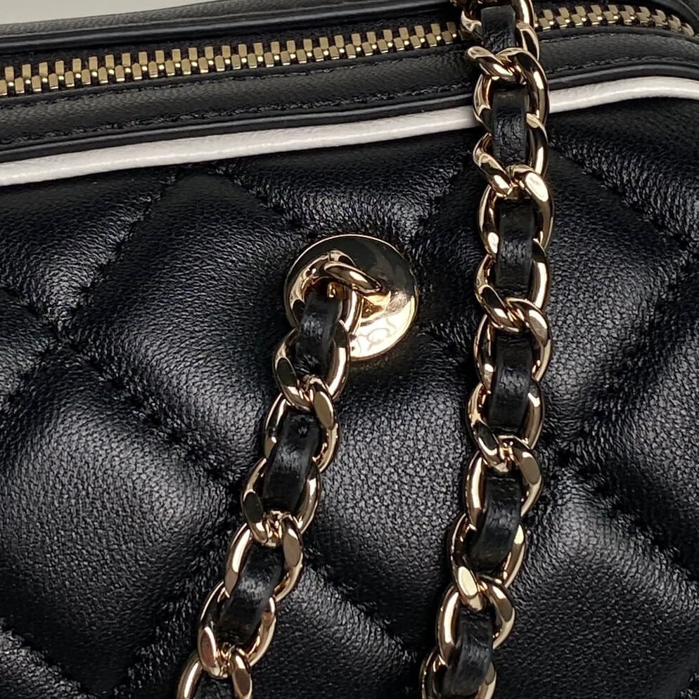 Chanel Classic Bag